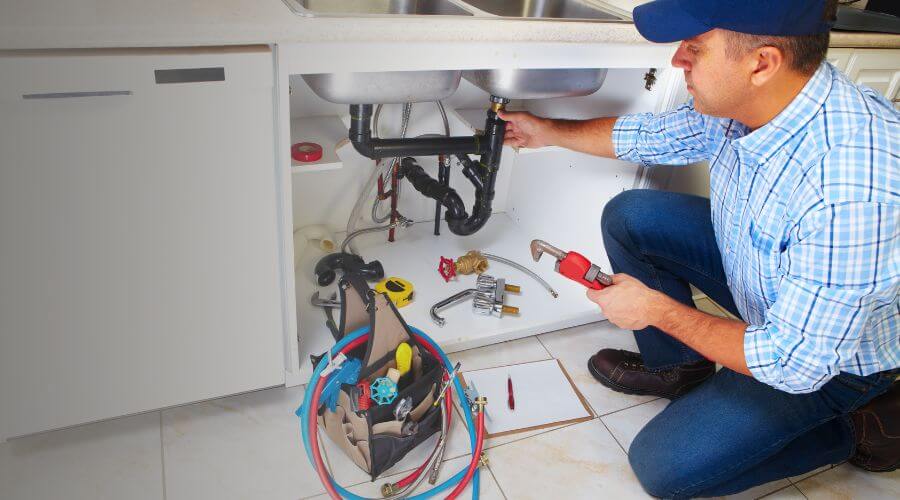 Professional Leak Detection Services in Mary Alice, KY